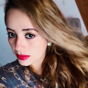 Meet your Posher, Elena